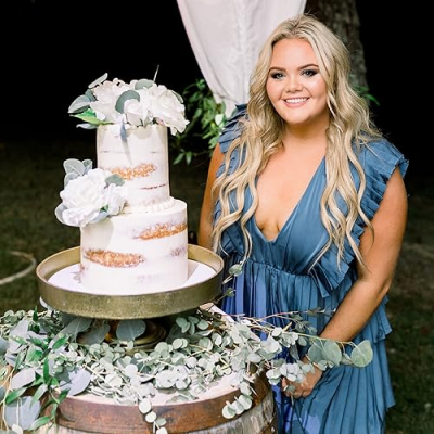 Paige Hickam Profile