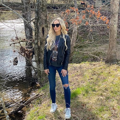 Shelley Sciortino Profile