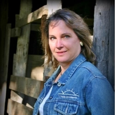 Texas Homesteader Profile