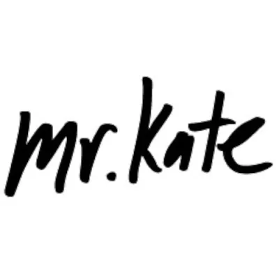 Mr. Kate