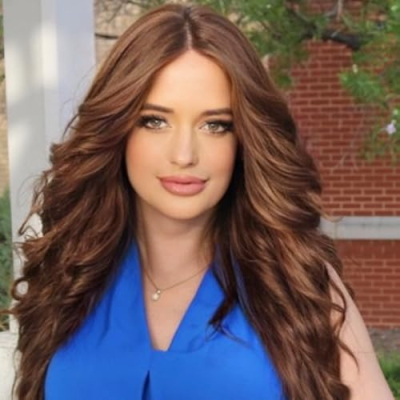 Aimee Montgomery Profile