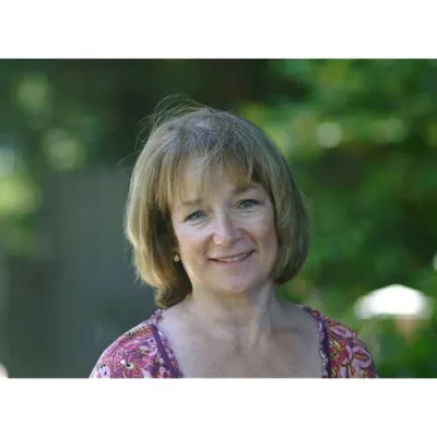 Karen's Kitchen Stories