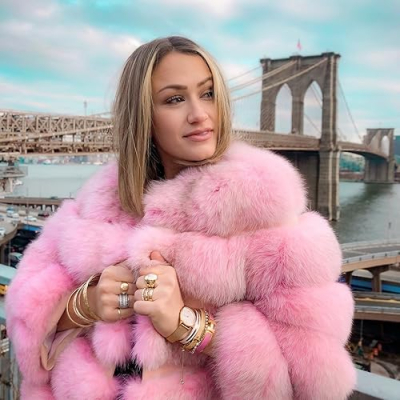 The Daily Halie Profile