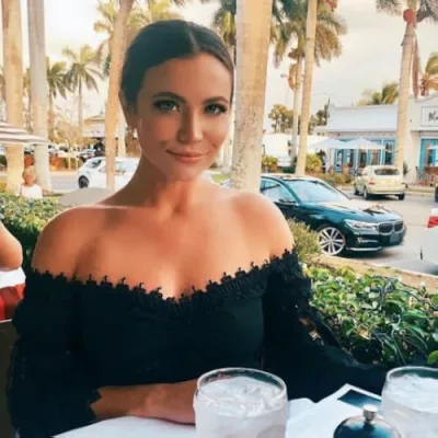 Ali Tangerini’s amazon favs