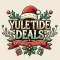 Yule Tide Deals