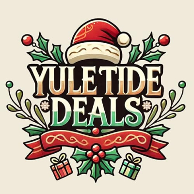 Yule Tide Deals Profile