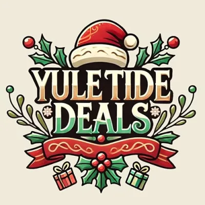 Yule Tide Deals