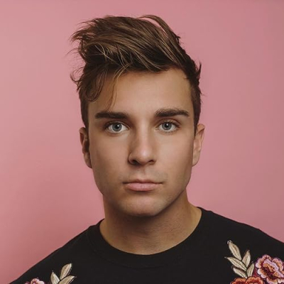 Welcome to my Storefront! Profile