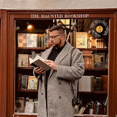 Austin Rutland’s Storefront