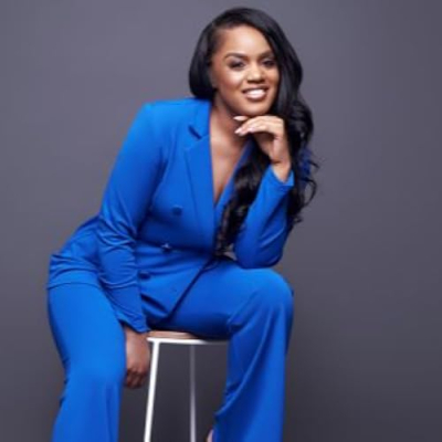 TOYA AKA MS.BUILDABRAND Profile