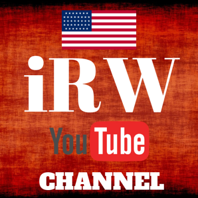 iReviewWatches Storefront Profile