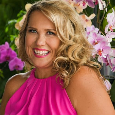 Neen James Amazon Shop Profile