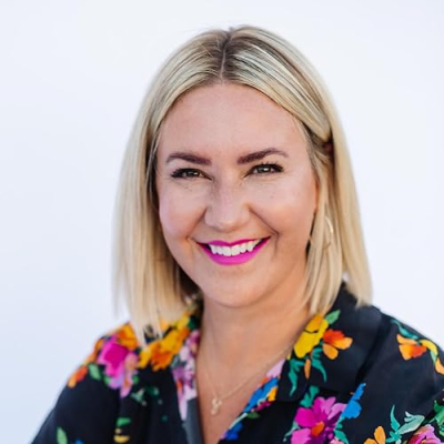 Chelsea Christensen Profile