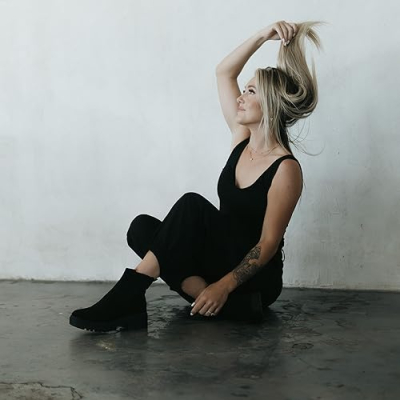 Natalie Andrews Profile