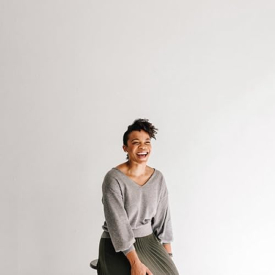 Restoration House Blog | Kennesha Buycks Profile