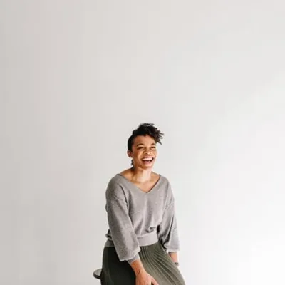 Restoration House Blog | Kennesha Buycks