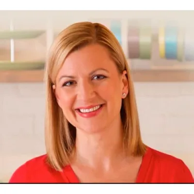 OH YUM's Anna Olson Cookbooks and Products