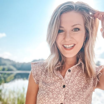 Adulting With Taylor Profile