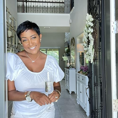 Lifestyle with Melonie Graves Profile