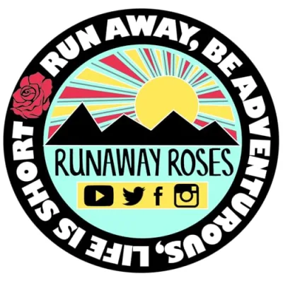 Runaway Roses