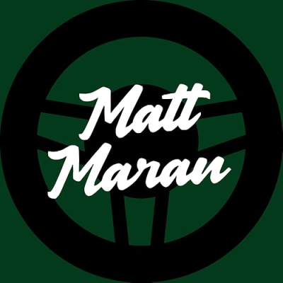 Matt Maran Motoring Profile