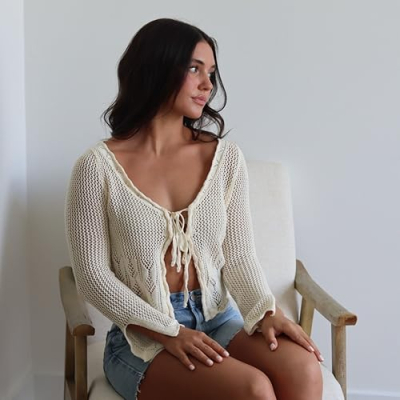 Olivia Stahlman Profile