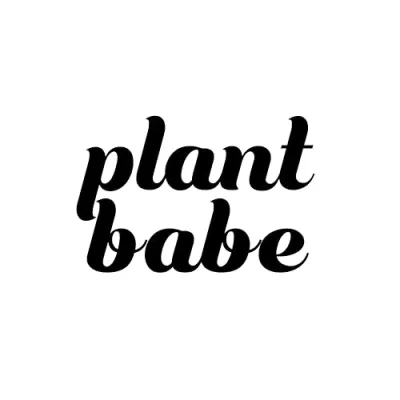 plant babe