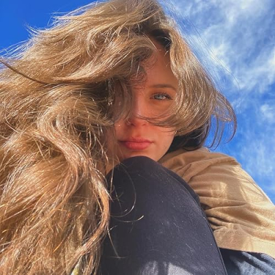 aubrey olson Profile