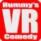 Hummy’s VR Comedy Profile