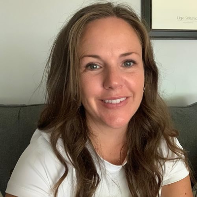 Audrey Sullivan Profile