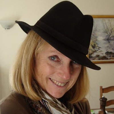 Diane Antone Studio Profile