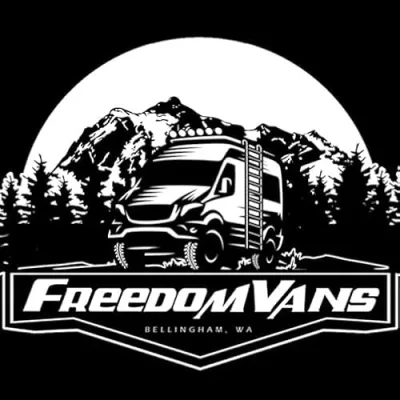 Freedom Vans