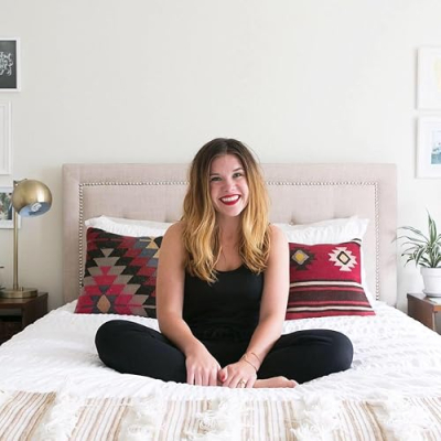 Andi Teggart Profile