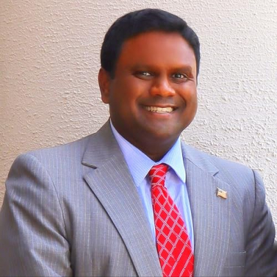 Sarath Nathan Profile