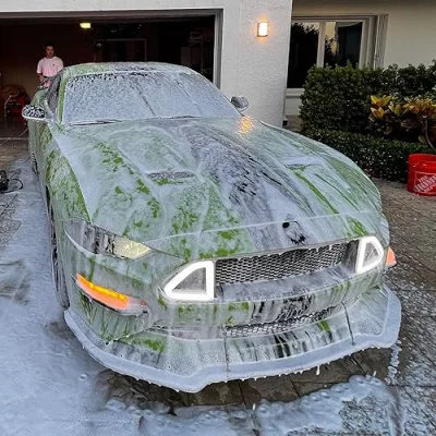 All Car & Wash Products 🏎