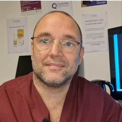 The Wax Wizard Profile