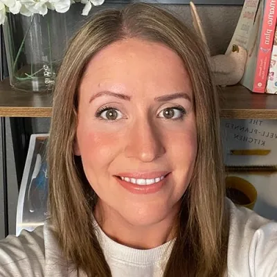 The Well Planned Kitchen