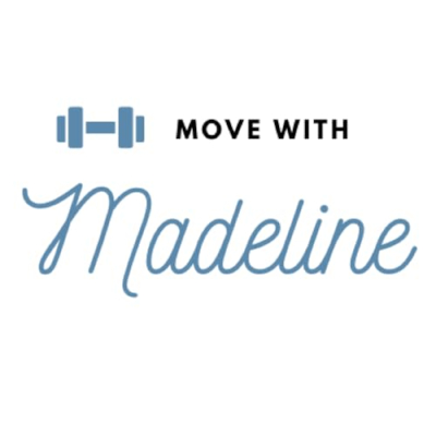 Move with Madeline Profile