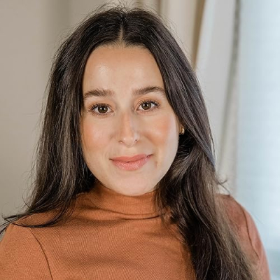 Amy Migdalia Profile