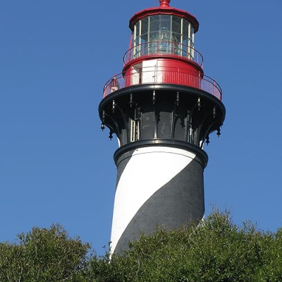 The Lighthouse Lady Profile