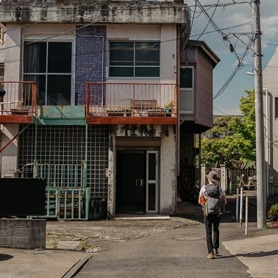 The Walk Shop Profile