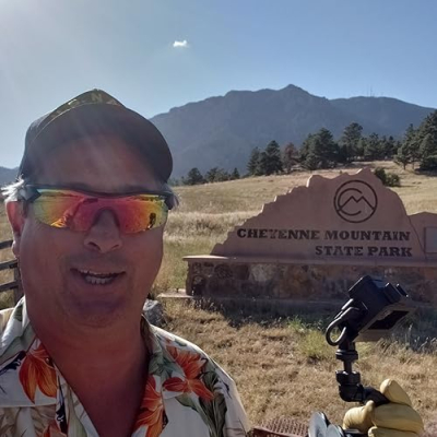 Dude RVs Gear Recommendations Profile