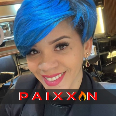 LA PASIÓN DE ANA Profile