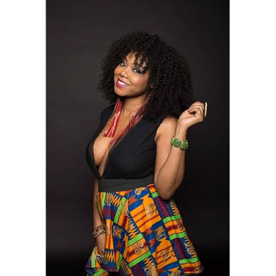 ChiChi of ErthTonez Profile