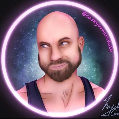 Casey Alan Van Arsdale Profile