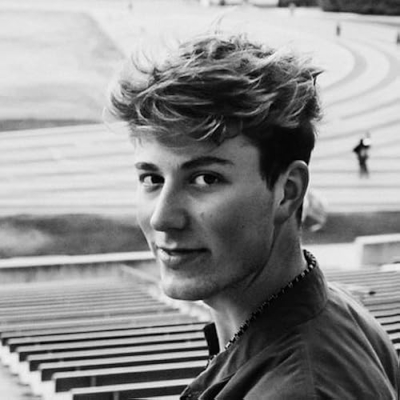 Cameron Phillips Profile