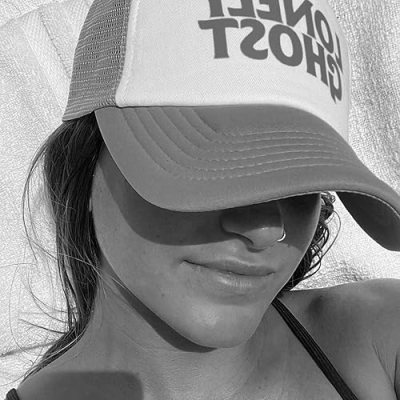 CAYLI PFITZER Profile