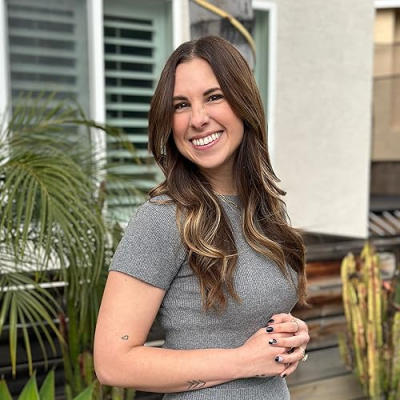 Natalia Johnson Profile