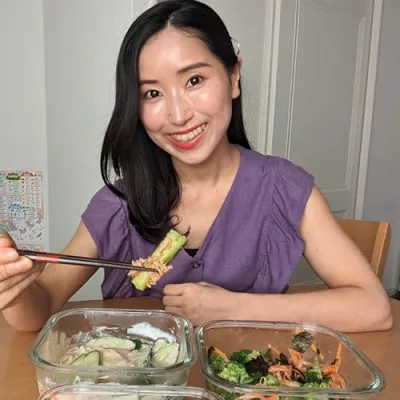 MIWA's Japanese Cooking