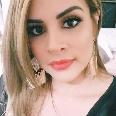 Magelyn Hogar Profile